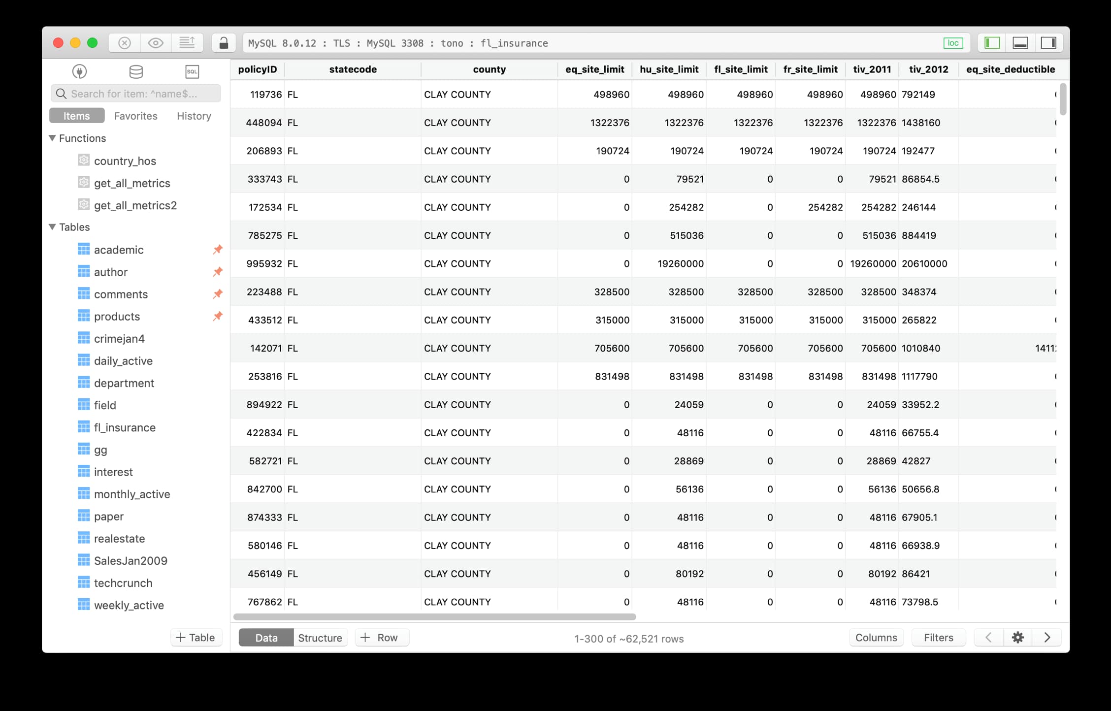 Установка TablePlus под Linux